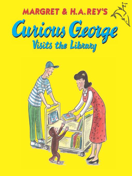 Curious George Visits the Library